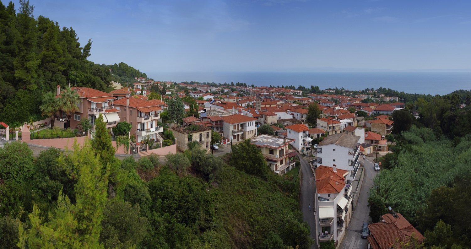 Kriopigi hidden gem of Kassandra Secrets Edition