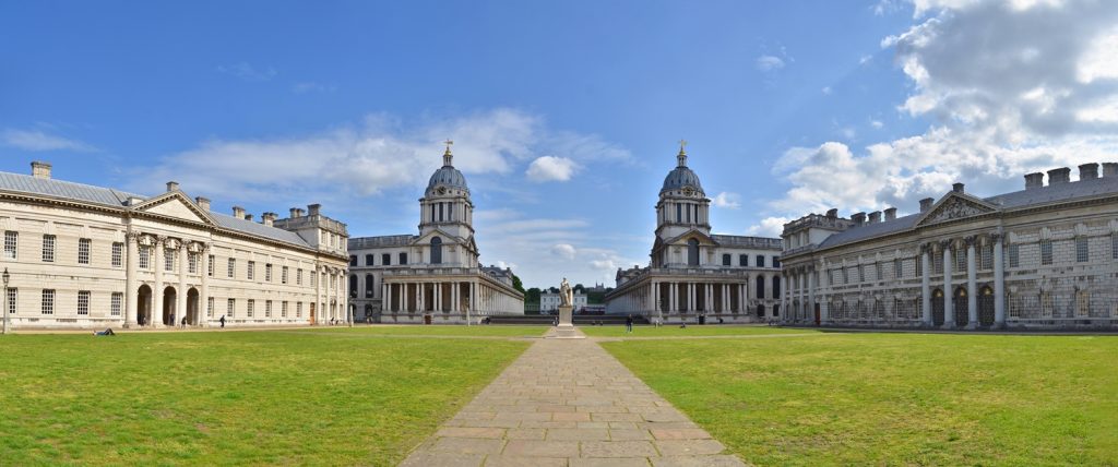 Discover Royal Museums of Greenwich and stand on the Prime Meridian ...
